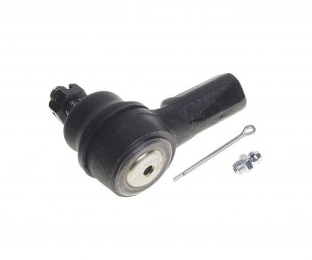 489 р. Наконечник рулевой тяги HONDA Civic (00-),CR-V (02-) левыйправый GMB GMB 0705-0320  с доставкой в г. Пермь. Увеличить фотографию 2