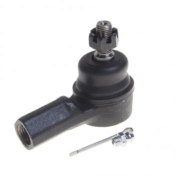 489 р. Наконечник рулевой тяги HONDA Civic (00-),CR-V (02-) левыйправый GMB GMB 0705-0320  с доставкой в г. Пермь. Увеличить фотографию 1