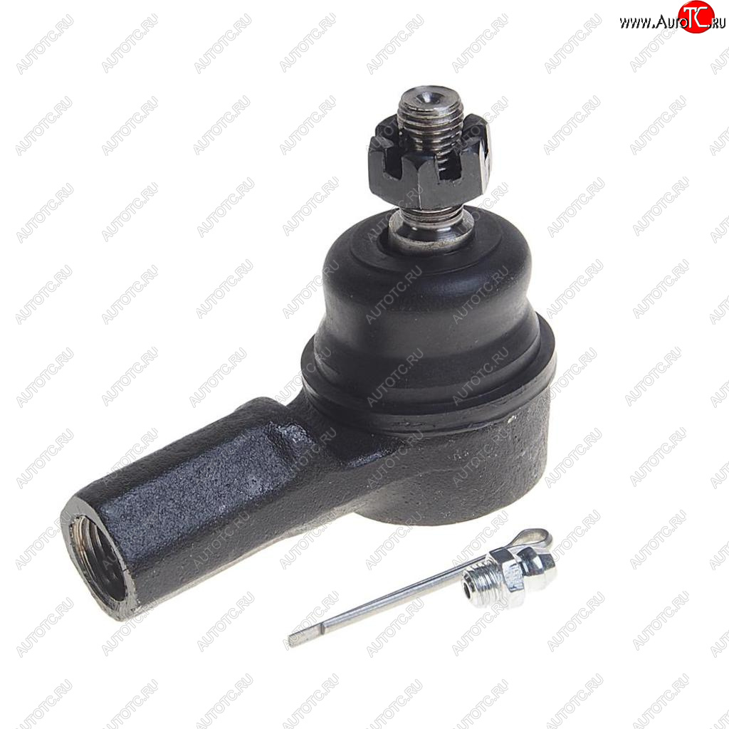 489 р. Наконечник рулевой тяги HONDA Civic (00-),CR-V (02-) левыйправый GMB GMB 0705-0320  с доставкой в г. Пермь