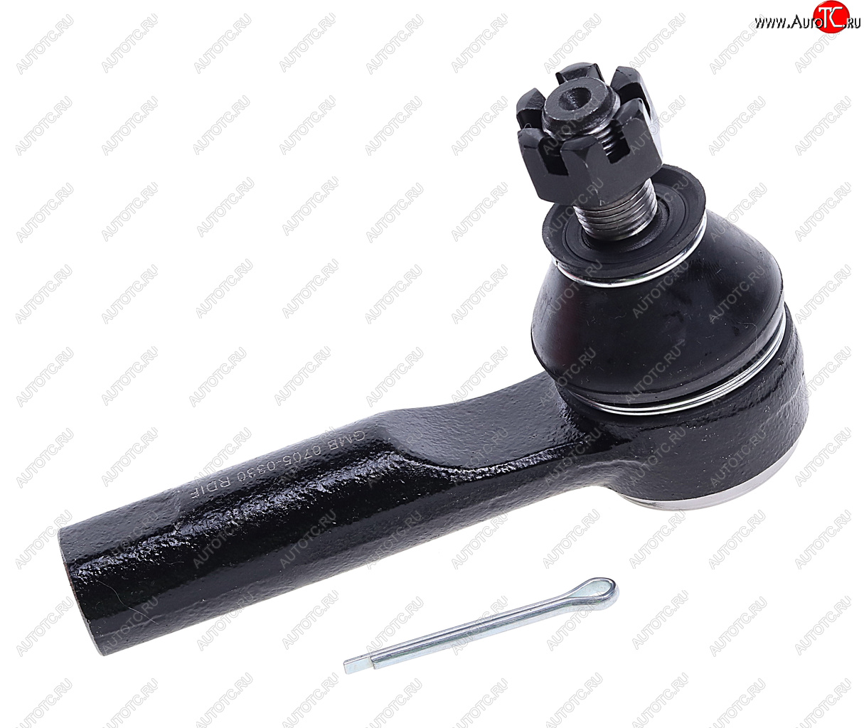 959 р. Наконечник рулевой тяги HONDA CR-V (07-) левыйправый GMB GMB 0705-0330  с доставкой в г. Пермь