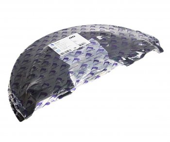 Щиток BPW барабана тормозного пылезащитный (комплект на ось, 150 SN4220-2) SAMPA SAMPA 070.531