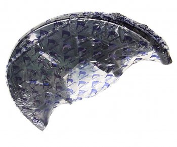 1 299 р. Щиток BPW барабана тормозного пылезащитный (комплект на ось, 120 SN36123620) SAMPA SAMPA 070.562  с доставкой в г. Пермь. Увеличить фотографию 2