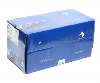 8 599 р. Ремкомплект BPW ступицы (ECO 10-12т) (подш. 33213,33118 уп.кольцо,сальник,крышка,пыльн.,гайка) SAMPA SAMPA 070.613  с доставкой в г. Пермь. Увеличить фотографию 3