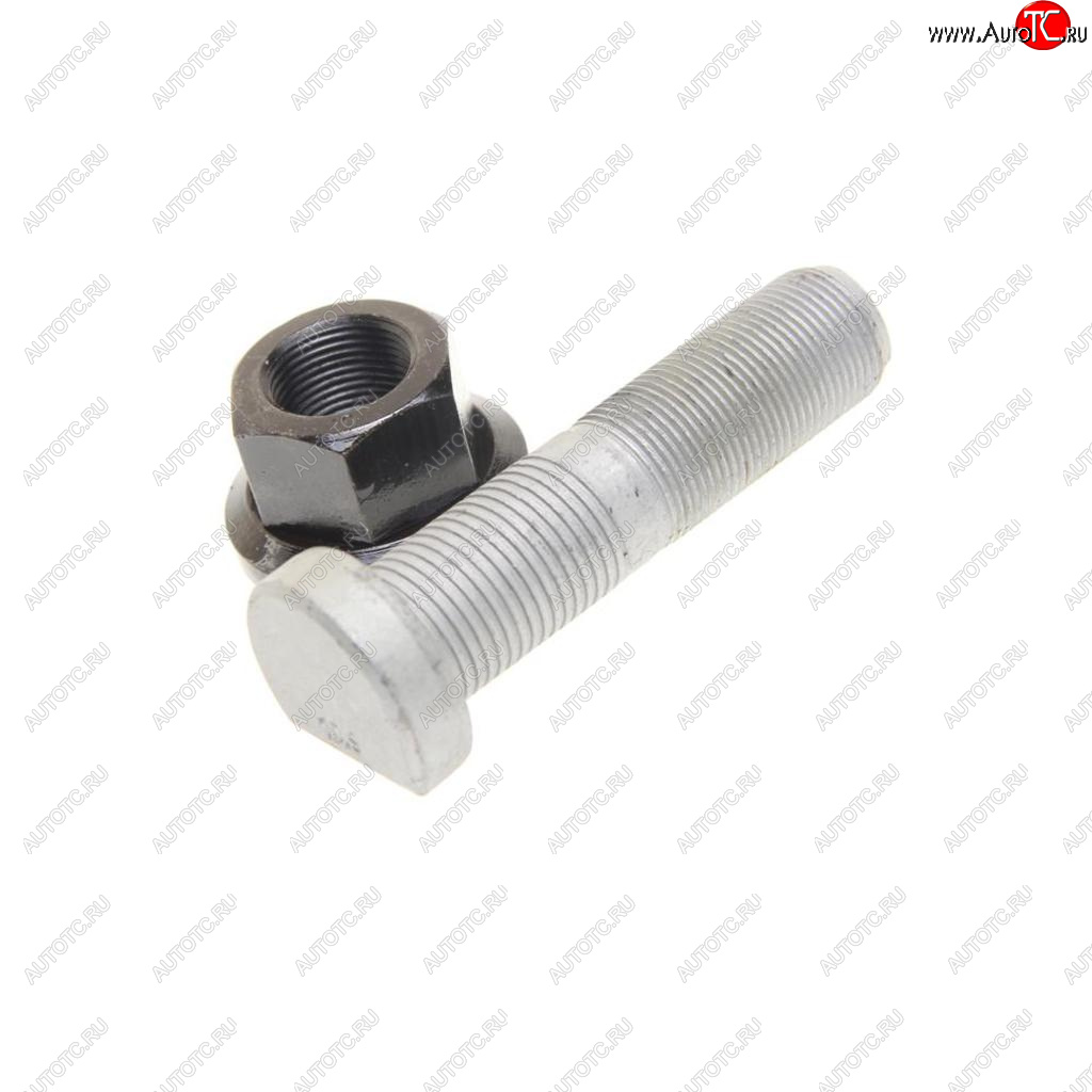 499 р. Шпилька колеса BPW в сборе (M22x1.5x8954) (гайка) SAMPA SAMPA 070.691  с доставкой в г. Пермь