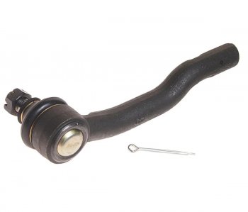 939 р. Наконечник рулевой тяги SUZUKI Grand Vitara (05-) правый GMB GMB 0708-0661 GMB 0708-0661  с доставкой в г. Пермь. Увеличить фотографию 2