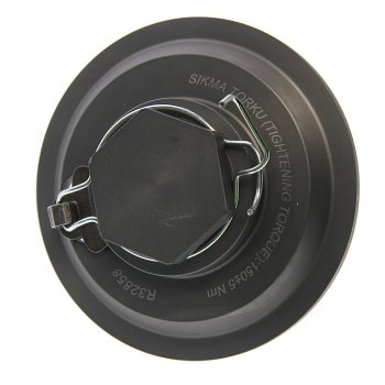 3 199 р. Болт ступицы BPW (ECO Plus 2,8-9т) М32х2 с зубчатой шайбой SAMPA SAMPA 071.028sd  с доставкой в г. Пермь. Увеличить фотографию 1