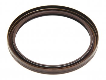 2 269 р. Манжета КАМАЗ хвостовика 105х125х129.5 КПП ZF 9S1310 ZF 073431945  с доставкой в г. Пермь. Увеличить фотографию 2