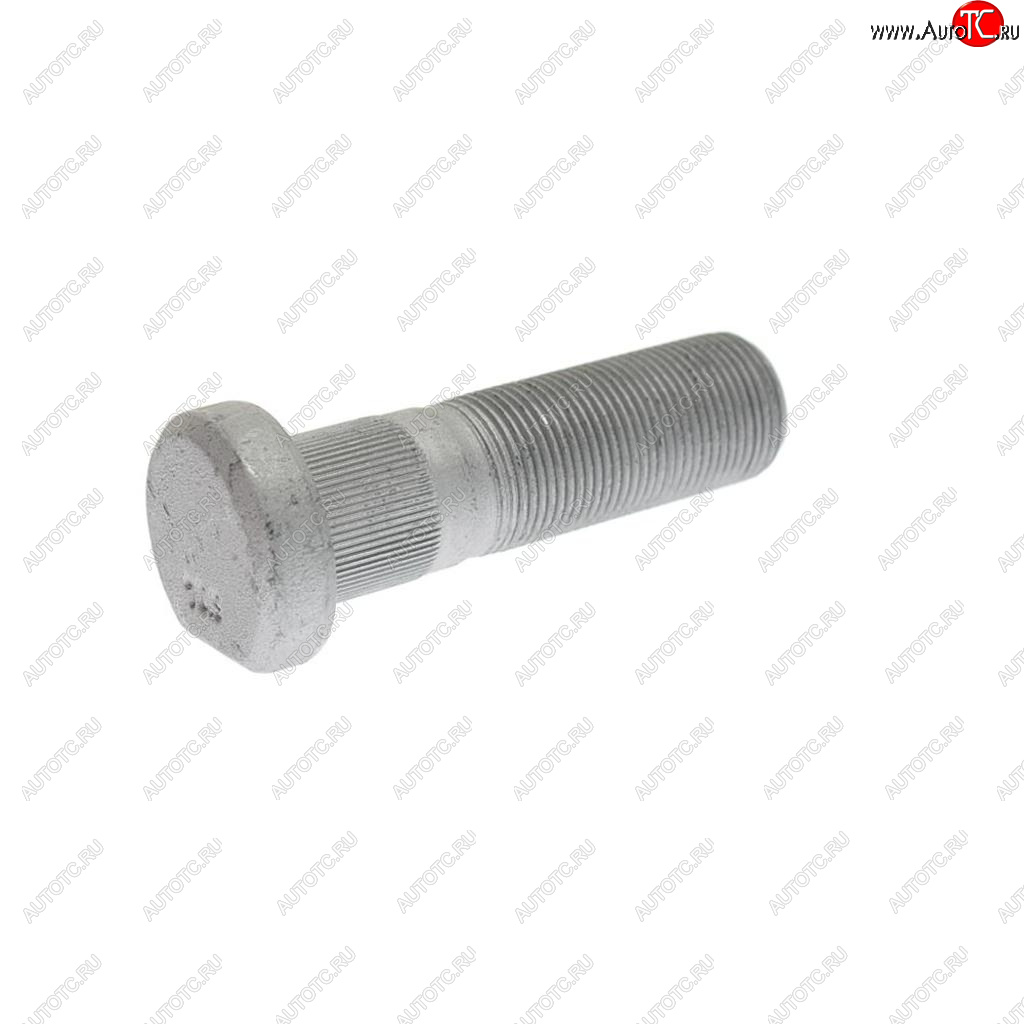 329 р. Шпилька колеса SAF (M22x1.5x76) SAMPA SAMPA 075.198  с доставкой в г. Пермь