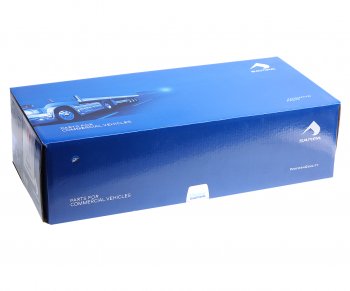 1 399 р. Элемент зеркальный RENAULT Magnum с подогревом SAMPA SAMPA 078.072  с доставкой в г. Пермь. Увеличить фотографию 3