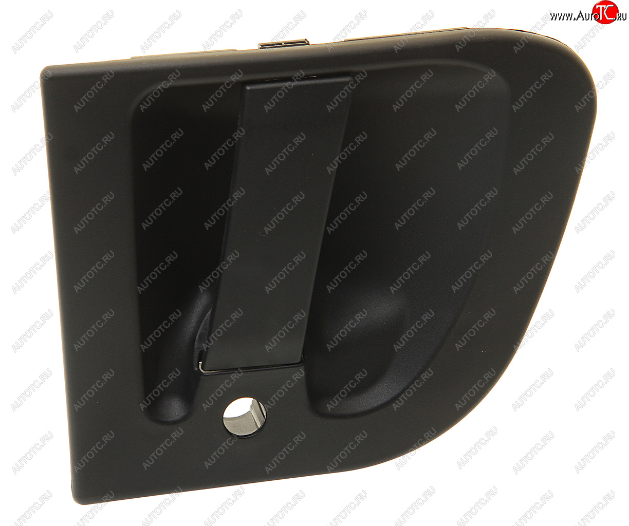 929 р. Ручка RENAULT двери наружная левая SAMPA SAMPA 078.274  с доставкой в г. Пермь