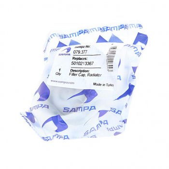 204 р. Крышка радиатора RENAULT SAMPA SAMPA 079.377  с доставкой в г. Пермь. Увеличить фотографию 3
