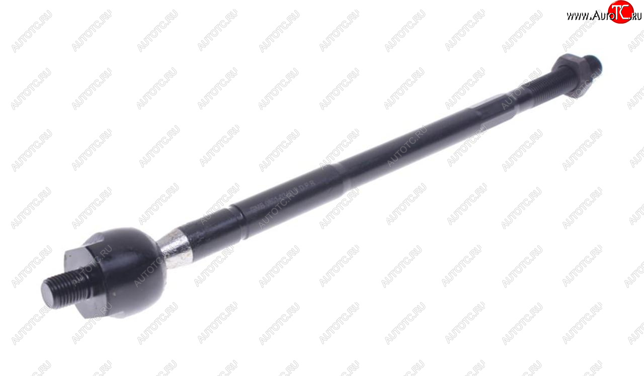 669 р. Тяга рулевая TOYOTA Corolla (91-) левая/правая GMB GMB 0801-0340 GMB 0801-0340  с доставкой в г. Пермь
