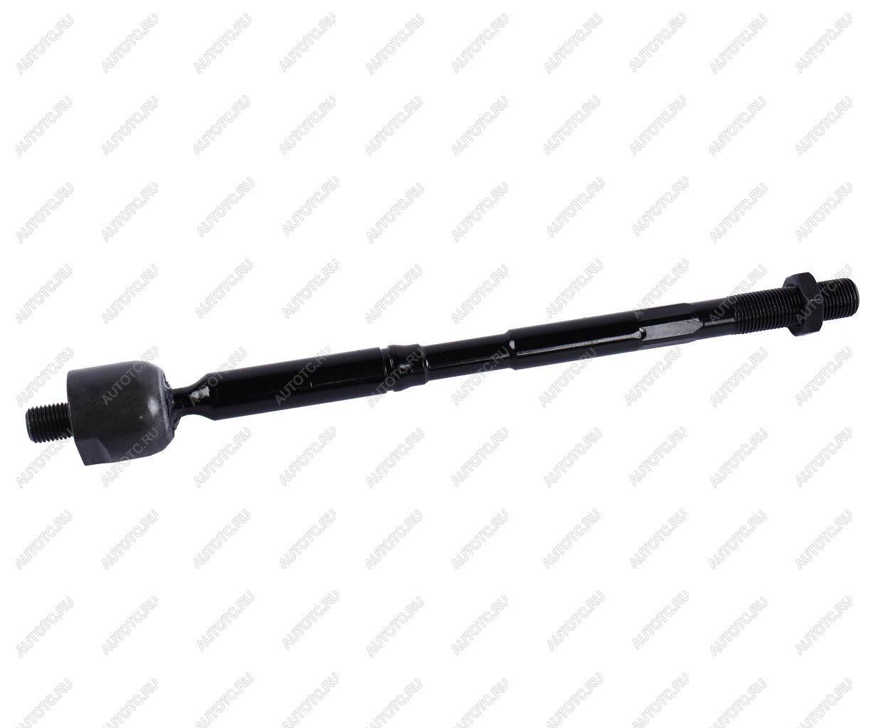 819 р. Тяга рулевая TOYOTA Avensis (03-08) левая/правая GMB GMB 0801-0460 GMB 0801-0460  с доставкой в г. Пермь