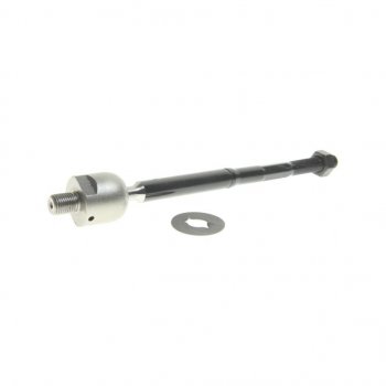 659 р. Тяга рулевая TOYOTA Yaris (99-) левая/правая GMB GMB 0801-0640 GMB 0801-0640  с доставкой в г. Пермь. Увеличить фотографию 2