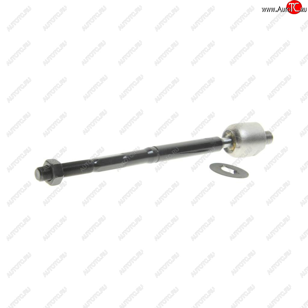 659 р. Тяга рулевая TOYOTA Yaris (99-) левая/правая GMB GMB 0801-0640 GMB 0801-0640  с доставкой в г. Пермь
