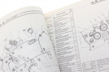 539 р. Книга МОАЗ-6014 каталог  08.02 минск  с доставкой в г. Пермь. Увеличить фотографию 2