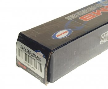739 р. Тяга рулевая MITSUBISHI Galant (87-92) леваяправая GMB GMB 0804-0300  с доставкой в г. Пермь. Увеличить фотографию 3