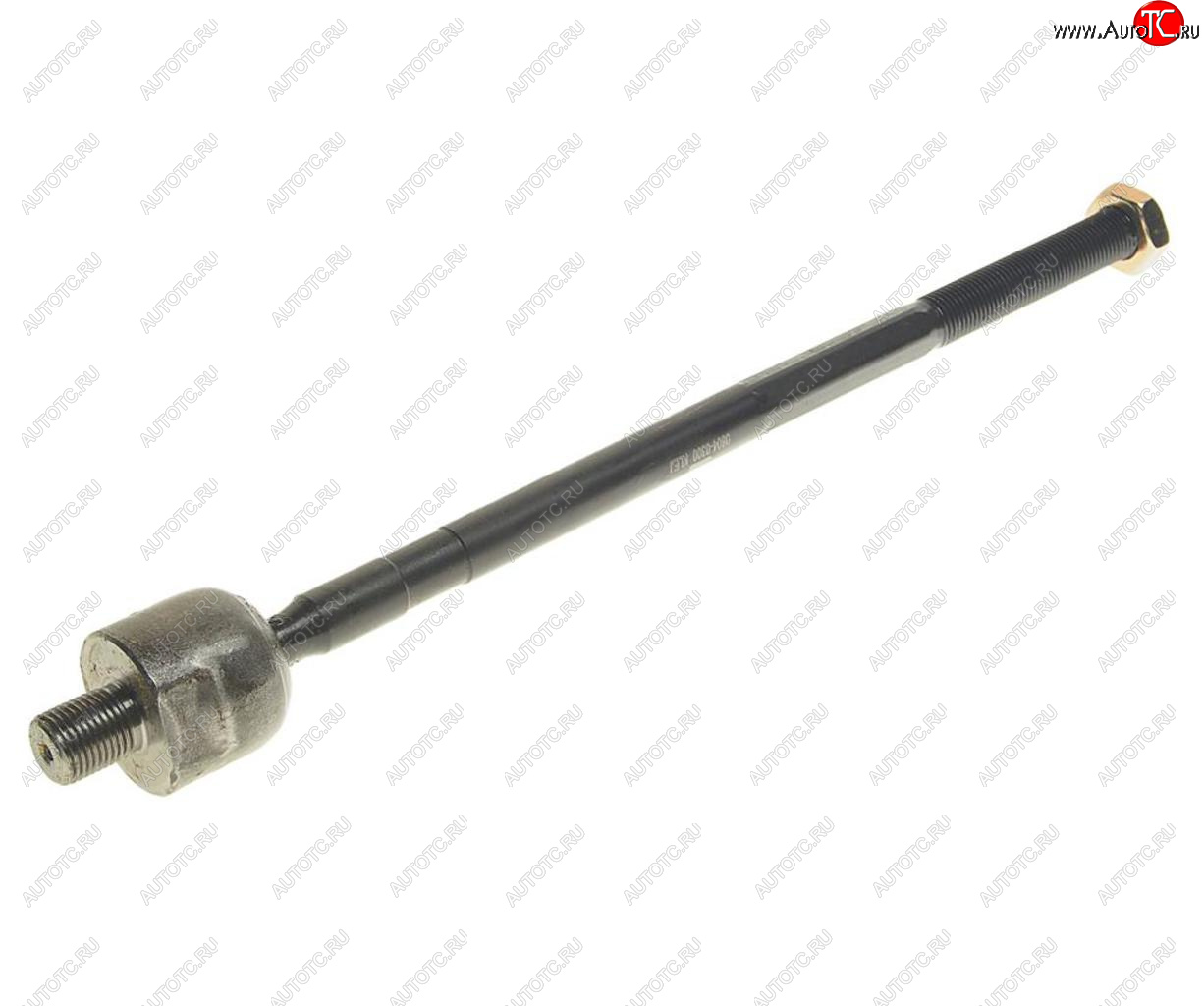 739 р. Тяга рулевая MITSUBISHI Galant (87-92) леваяправая GMB GMB 0804-0300  с доставкой в г. Пермь