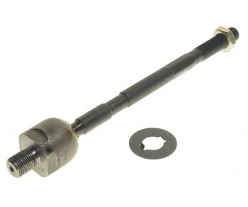 Тяга рулевая LH GMB Mitsubishi Galant  8 (1996-2005)  дорестайлинг седан,  рестайлинг седан