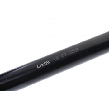 999 р. Тяга рулевая HONDA Civic (01-) левая/правая GMB GMB 0805-0390 GMB 0805-0390  с доставкой в г. Пермь. Увеличить фотографию 3