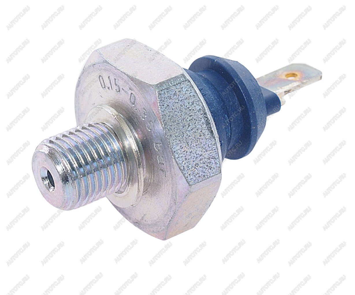 369 р. Датчик давления масла VW AUDI VOLVO FEBI FEBI 08466  с доставкой в г. Пермь