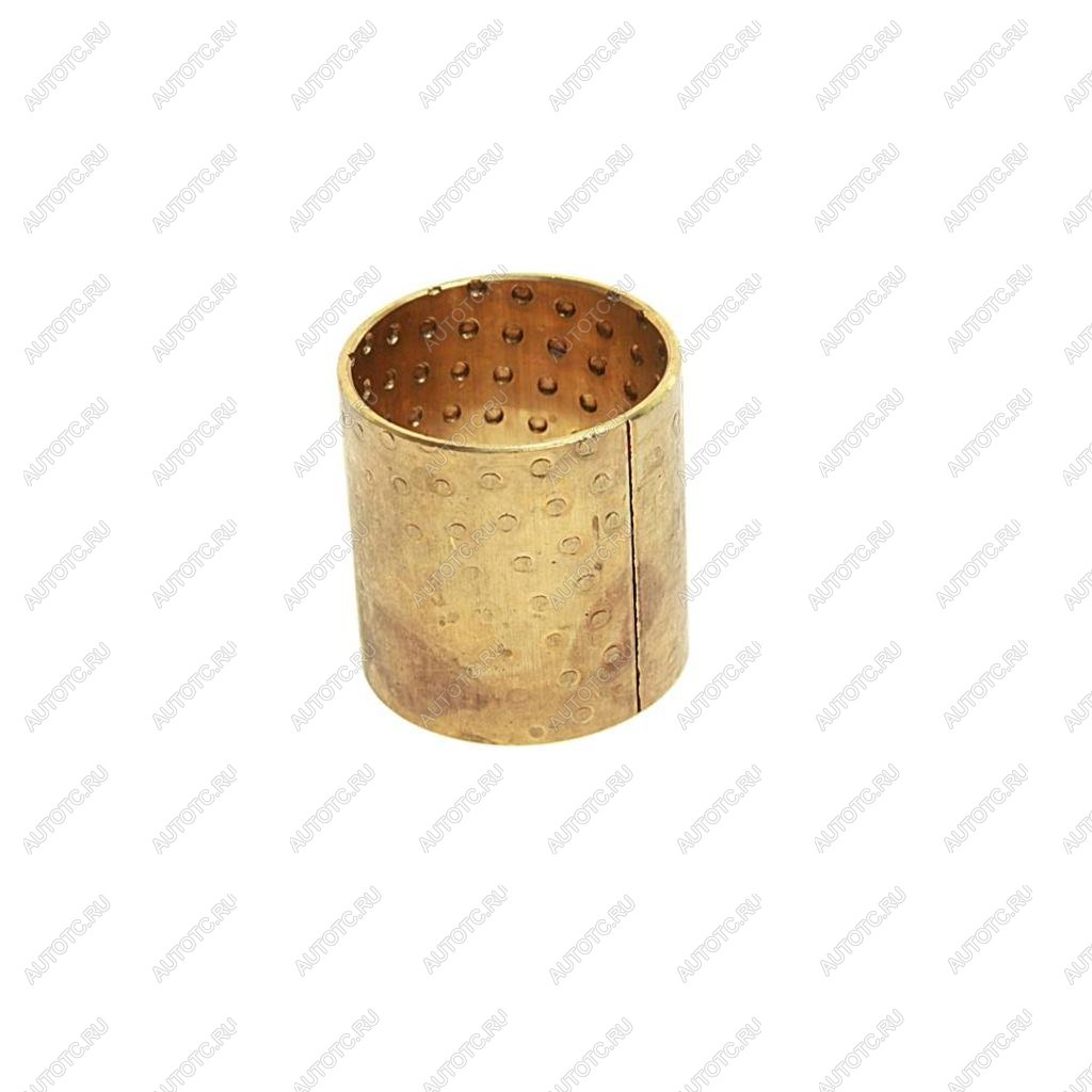183 р. Втулка ROR FRUEHAUF пальца тормозной колодки (32х35х36.50мм) SAMPA SAMPA 085.036  с доставкой в г. Пермь