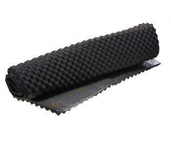 1 489 р. Шумоизоляция,звукопоглощающий материал Biplast Premium 15A (armor) (0.75х1.0м) 15мм STP STP 08628 03 01  с доставкой в г. Пермь. Увеличить фотографию 1