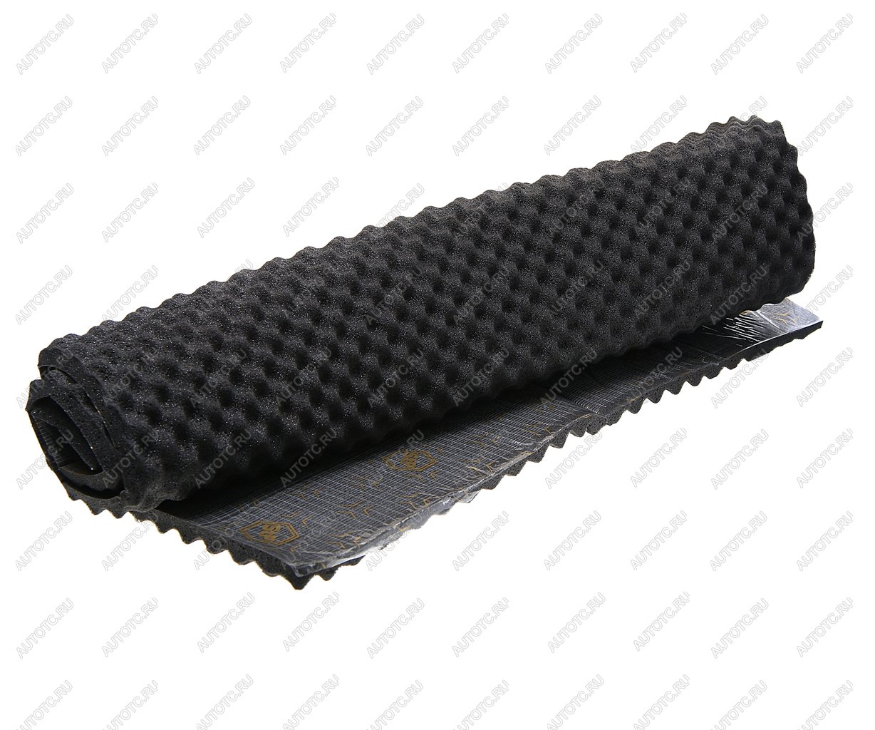 1 489 р. Шумоизоляция,звукопоглощающий материал Biplast Premium 15A (armor) (0.75х1.0м) 15мм STP STP 08628 03 01  с доставкой в г. Пермь