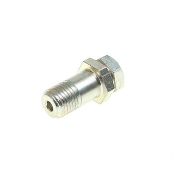 659 р. Клапан MERCEDES перепускной ТНВД (M14x1.5) FEBI FEBI 08753  с доставкой в г. Пермь. Увеличить фотографию 1