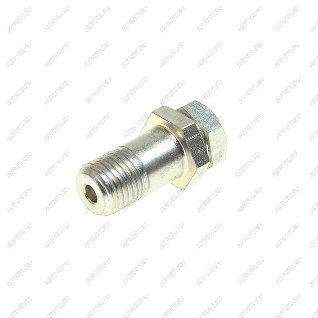 659 р. Клапан MERCEDES перепускной ТНВД (M14x1.5) FEBI FEBI 08753  с доставкой в г. Пермь