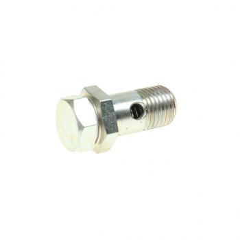 659 р. Клапан MERCEDES перепускной ТНВД (M14x1.5) FEBI FEBI 08753  с доставкой в г. Пермь. Увеличить фотографию 2