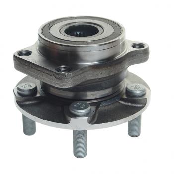 Ступица SUBARU Forester (12-19) передняя с подшипником FEBEST FEBEST 0882-s13mf