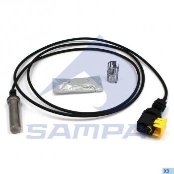 Датчик АБС VOLVO FH,FM,FMX SAMPA SAMPA 091.415