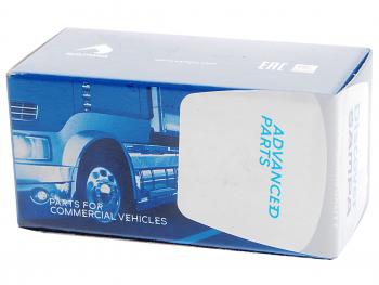 499 р. Клапан топливный ТНВД (M14х1.5)(2.0-2.5bar) MAN MERCEDES SCANIA VOLVO SAMPA SAMPA 092.339  с доставкой в г. Пермь. Увеличить фотографию 3