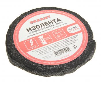 281 р. Изолента ХБ 0.35ммх15ммх30м REXANT REXANT 09-2407  с доставкой в г. Пермь. Увеличить фотографию 1