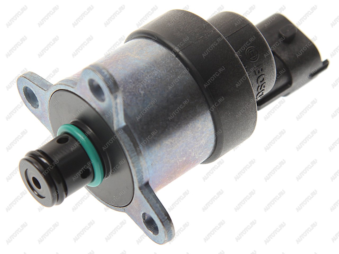 6 999 р. Регулятор CUMMINS давления топлива BOSCH BOSCH 0928400473  с доставкой в г. Пермь