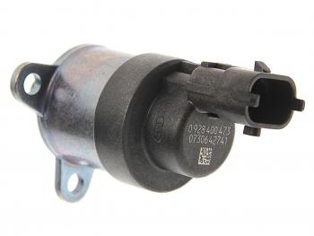 6 999 р. Регулятор CUMMINS давления топлива BOSCH BOSCH 0928400473  с доставкой в г. Пермь. Увеличить фотографию 2