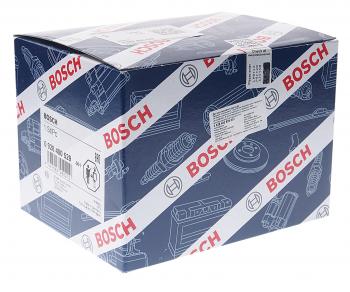 19 899 р. Датчик массового расхода воздуха BMW 3 (E46) BOSCH BOSCH 0928400529  с доставкой в г. Пермь. Увеличить фотографию 4