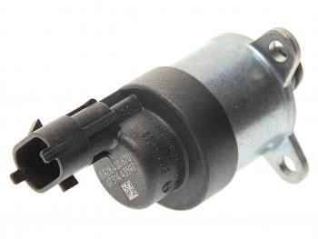 4 999 р. Регулятор VOLVO давления топлива BOSCH BOSCH 0928400670  с доставкой в г. Пермь. Увеличить фотографию 2