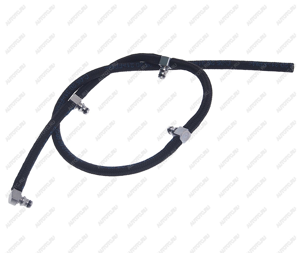 8 399 р. Шланг топливный MERCEDES C (W202,W203),E (W210,W211) BOSCH BOSCH 0928402046  с доставкой в г. Пермь