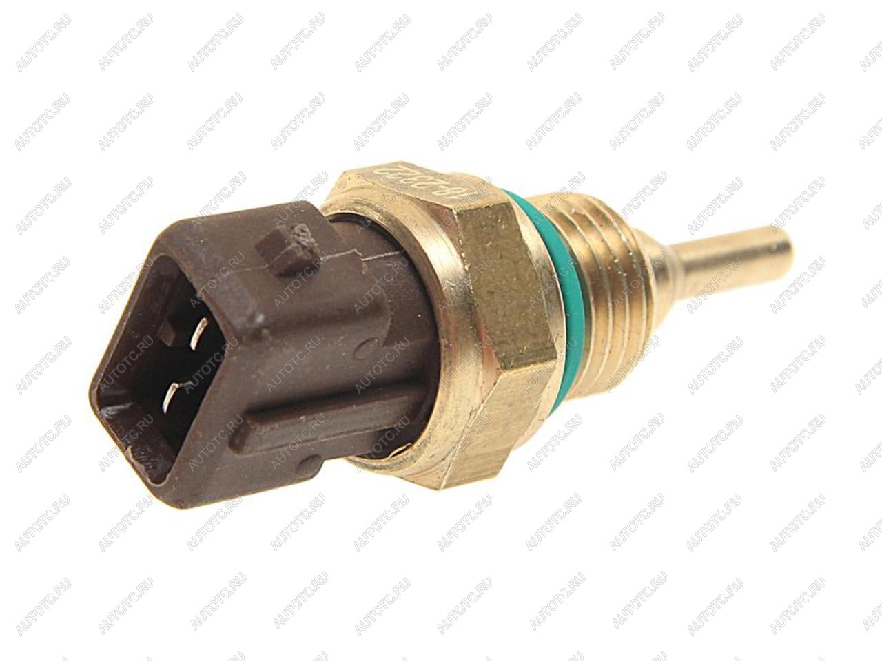 1 299 р. Датчик температуры MAN F2000,TGA охлаждающей жидкости SAMPA SAMPA 094.196  с доставкой в г. Пермь