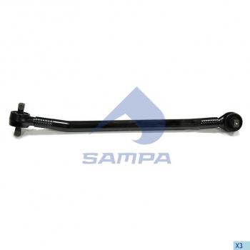 6 199 р. Тяга реактивная MAN SAMPA SAMPA 095.326  с доставкой в г. Пермь. Увеличить фотографию 1