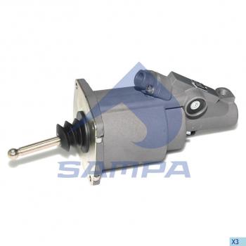7 649 р. ПГУ DAF 75,85,95,95XF SAMPA SAMPA 096.080  с доставкой в г. Пермь. Увеличить фотографию 1