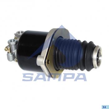 6 999 р. ПГУ DAF SAMPA SAMPA 096.086  с доставкой в г. Пермь. Увеличить фотографию 1