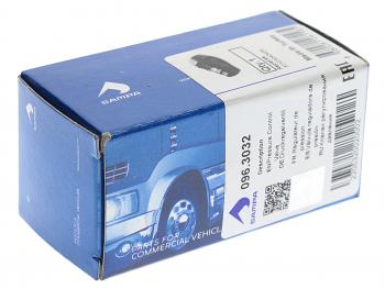 7 999 р. Клапан IVECO MAN ограничения давления топлива SAMPA SAMPA 096.3032  с доставкой в г. Пермь. Увеличить фотографию 3