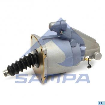 8 499 р. ПГУ SCANIA SAMPA SAMPA 096.315  с доставкой в г. Пермь. Увеличить фотографию 1