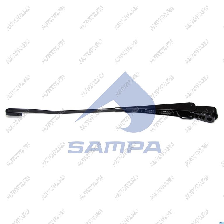 519 р. Рычаг стеклоочистителя MAN F90,F2000 L=540мм SAMPA SAMPA 022.249  с доставкой в г. Пермь