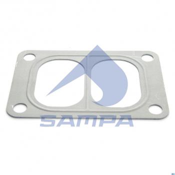 131 р. Прокладка MAN турбокомпрессора SAMPA SAMPA 022.253  с доставкой в г. Пермь. Увеличить фотографию 1