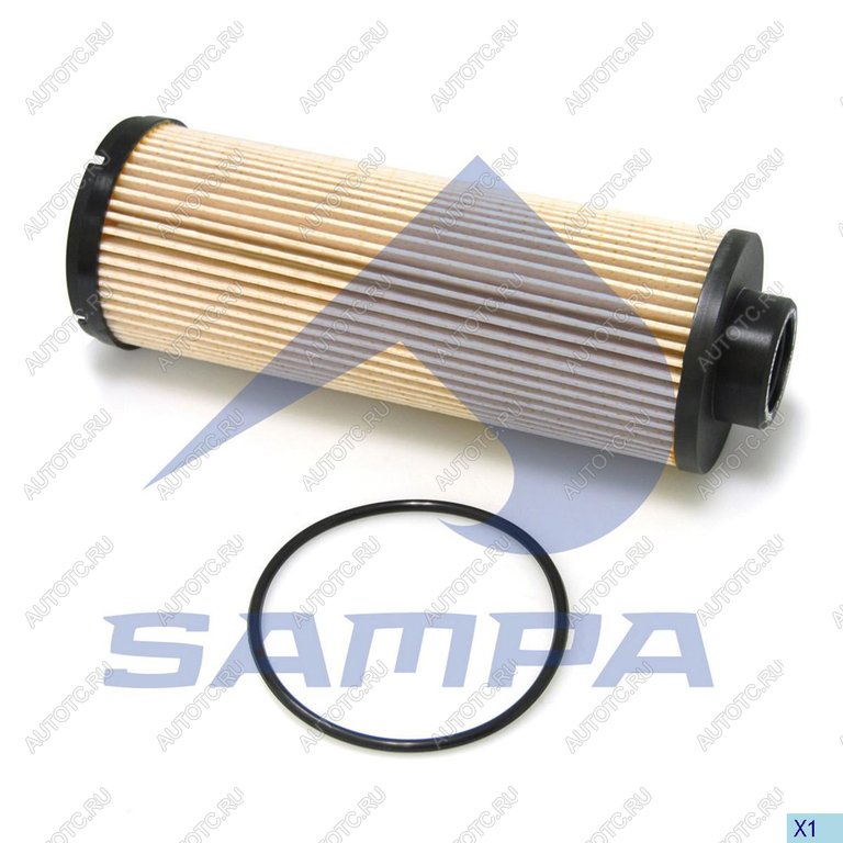 829 р. Фильтр топливный MAN TGA SAMPA SAMPA 022.374-01  с доставкой в г. Пермь