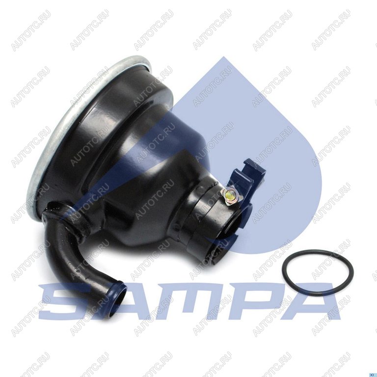 959 р. Сапун MAN TGA двигателя SAMPA SAMPA 022.391  с доставкой в г. Пермь